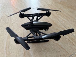 Dron Pioneer UFO FPV Negro
