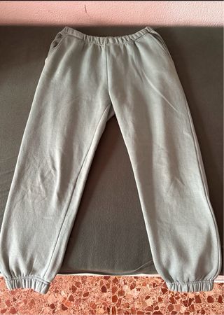 Conjunto chándal 12