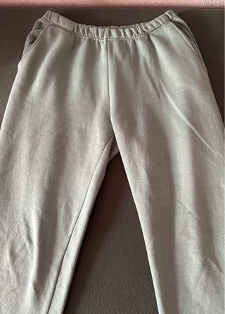 Conjunto chándal 12