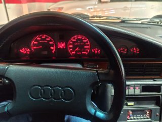 Audi 100 C3 Avant
