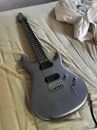 Carvin DC727 7 cuerdas