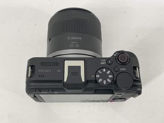 camara digital evil canon eos r50 v