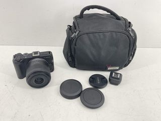 camara digital evil canon eos r50 v