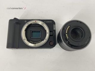camara digital evil canon eos r50 v