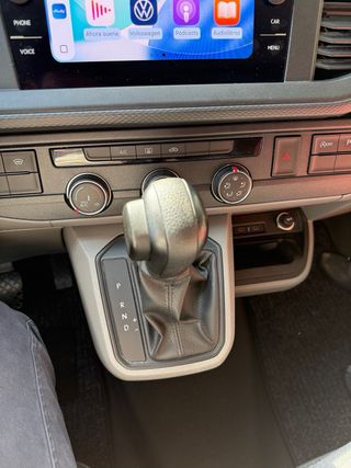 Volkswagen Transporter T6 2022