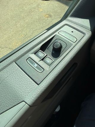 Volkswagen Transporter T6 2022