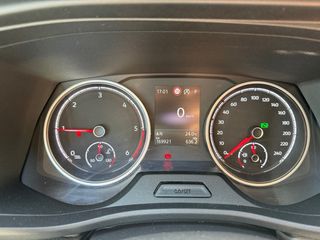 Volkswagen Transporter T6 2022