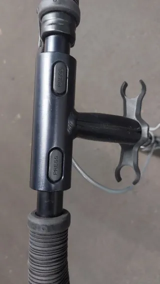 Patinete Oxelo Town 7 XL