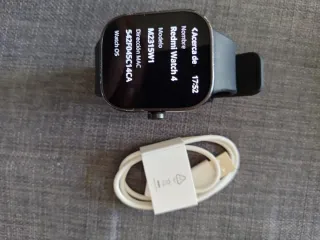 Xiaomi Redmi Watch 4 Smartwatch  F03901
