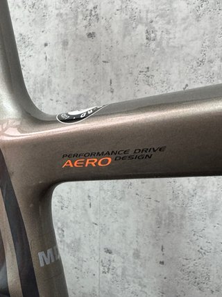 BH G7 Aero M - Bicicleta de carretera