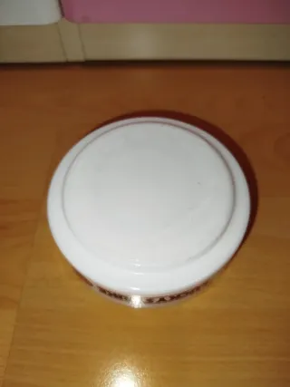 Cenicero Lucky Strike Blanco