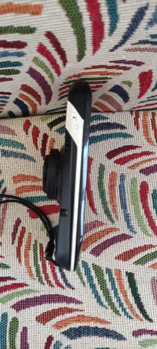 Ciclocomputador Garmin GPS
