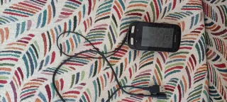 Ciclocomputador Garmin GPS
