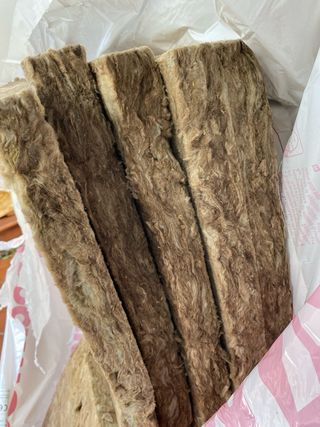 Aislamiento Rockwool Sonorock Eco