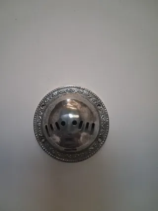 Cubre claxon Vespa Faro Bajo 50s