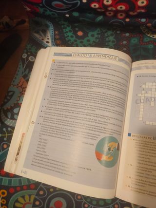 Libro de FOL