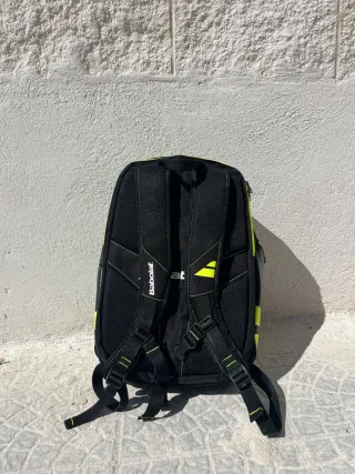 Mochila Babolat de Paddel - Nueva