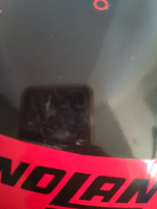 Casco Nolan N87 Plus Tg S