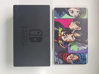 Nintendo Switch V1/Erista