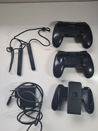 Nintendo Switch V1/Erista