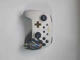 Nintendo Switch V1/Erista