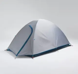 Tienda de campaña para 2 personas