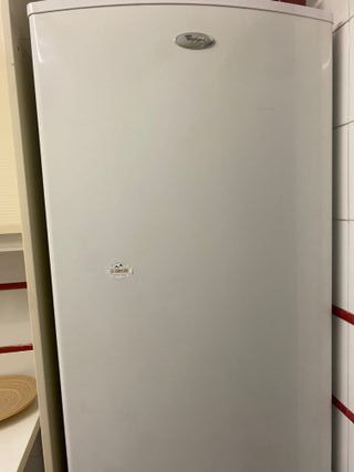 Frigorífico Whirlpool Blanco