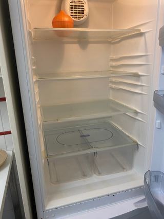 Frigorífico Whirlpool Blanco