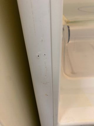 Frigorífico Whirlpool Blanco