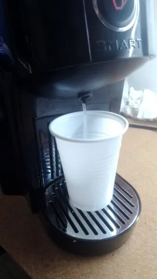 Macchina Caffè Bialetti CF65