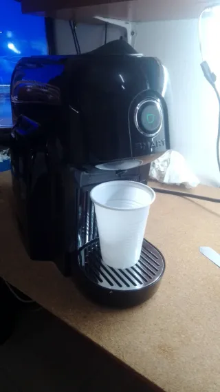 Macchina Caffè Bialetti CF65