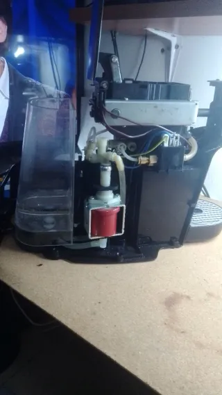Macchina Caffè Bialetti CF65