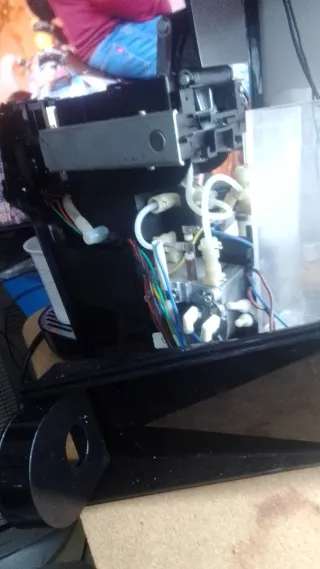 Macchina Caffè Bialetti CF65