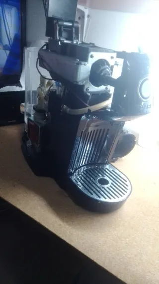 Macchina Caffè Bialetti CF65
