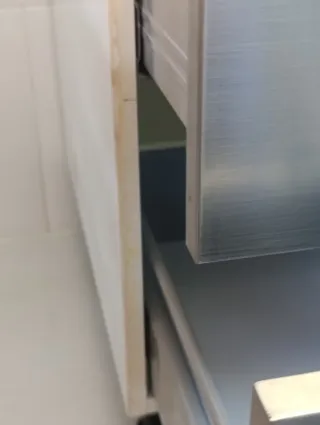 Cajonera Metálica Cocina Ikea