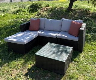 !!NUEVO!!CONJUNTO DE JARDIN + ENVIO