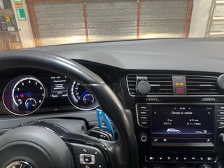 Volkswagen Golf R 4 Motion