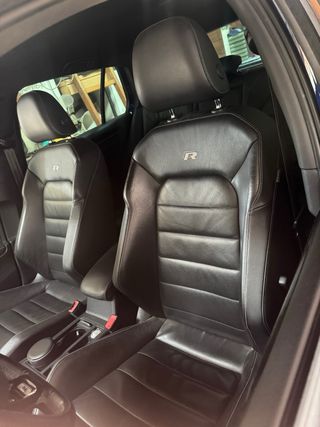 Volkswagen Golf R 4 Motion