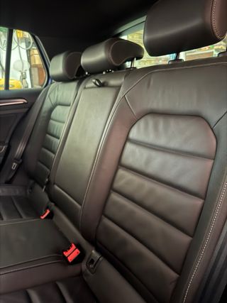 Volkswagen Golf R 4 Motion