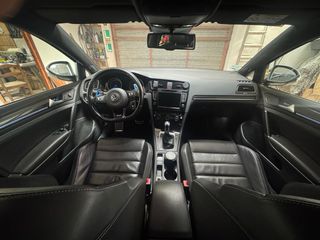Volkswagen Golf R 4 Motion