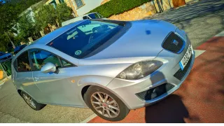 SEAT Leon 2011