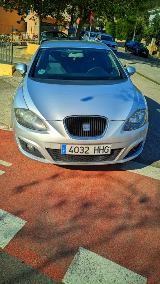 SEAT Leon 2011