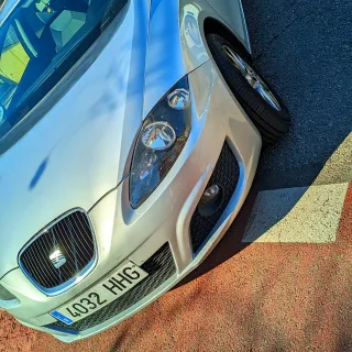 SEAT Leon 2011