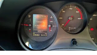 SEAT Leon 2011