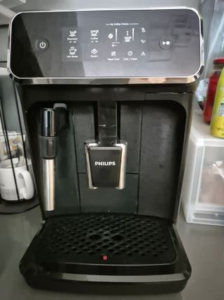 Philips Serie 2200 Macchina Caffè Automatica