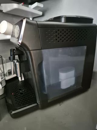 Philips Serie 2200 Macchina Caffè Automatica