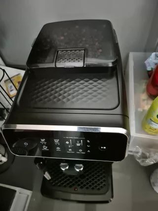 Philips Serie 2200 Macchina Caffè Automatica