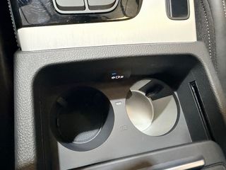 Audi Q5 40TDI 204CV QUATTRO SPORTBACK BLACK LINE