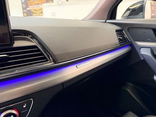 Audi Q5 40TDI 204CV QUATTRO SPORTBACK BLACK LINE