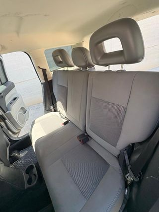 Jeep Patriot 2008
